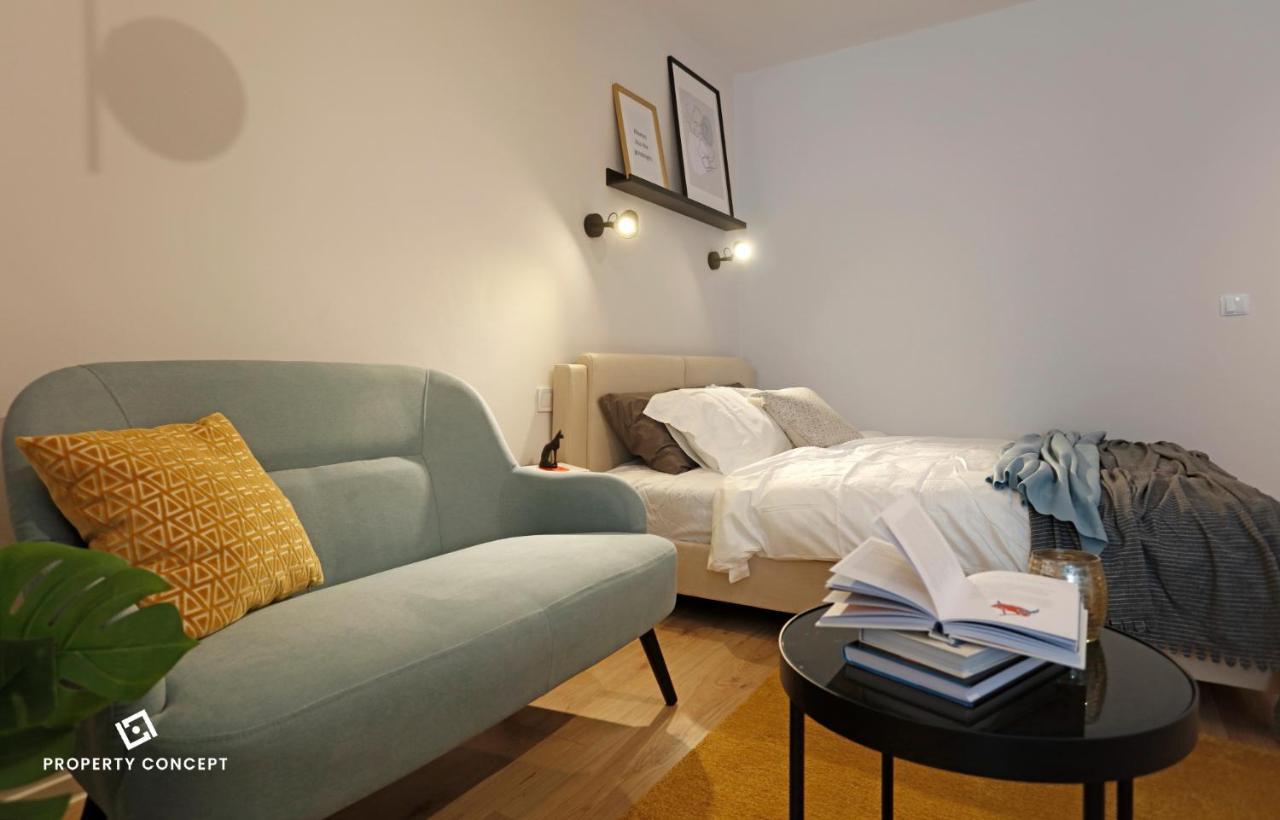 Brand New Lovely Studio Near Metro Station Bukarest Exteriör bild
